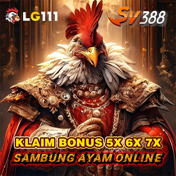 SV388 Bonus Member Baru 100%