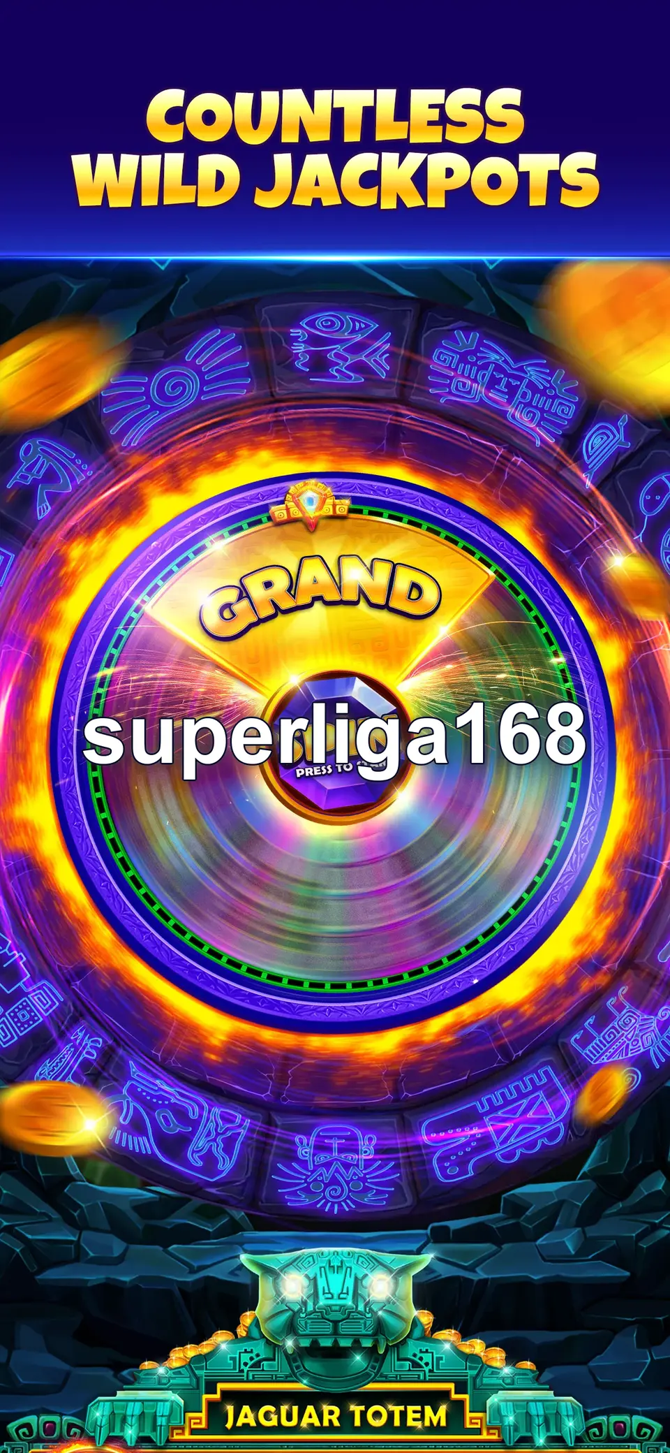 superliga168 Unduh