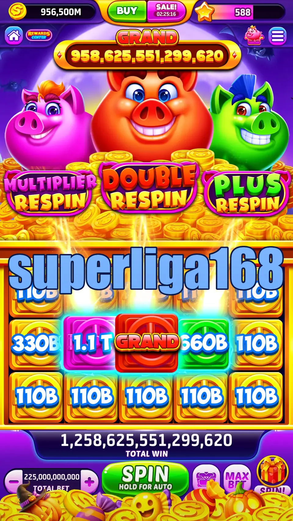 superliga168 Unduh
