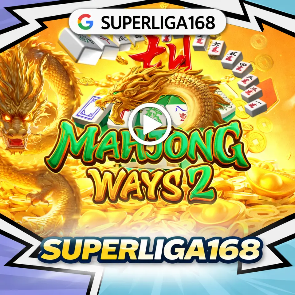 superliga168 Masuk