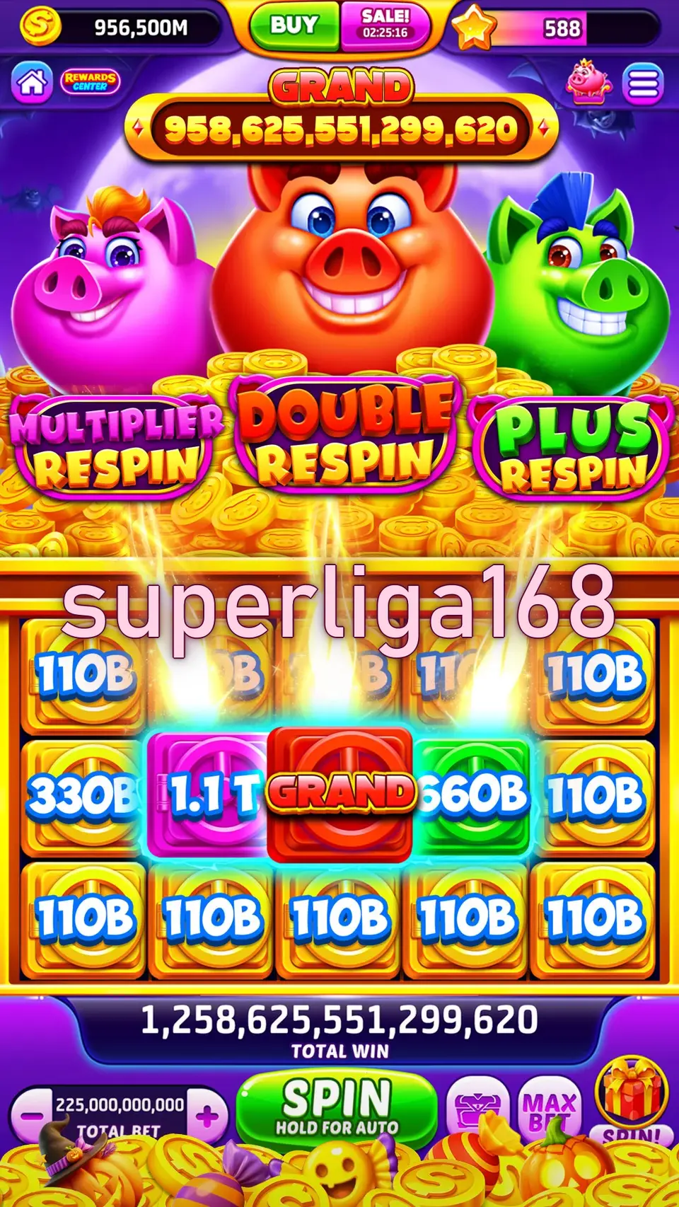 superliga168 Masuk
